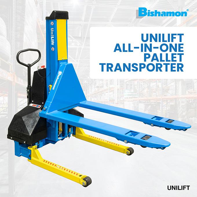 Unilift - UNI-20
